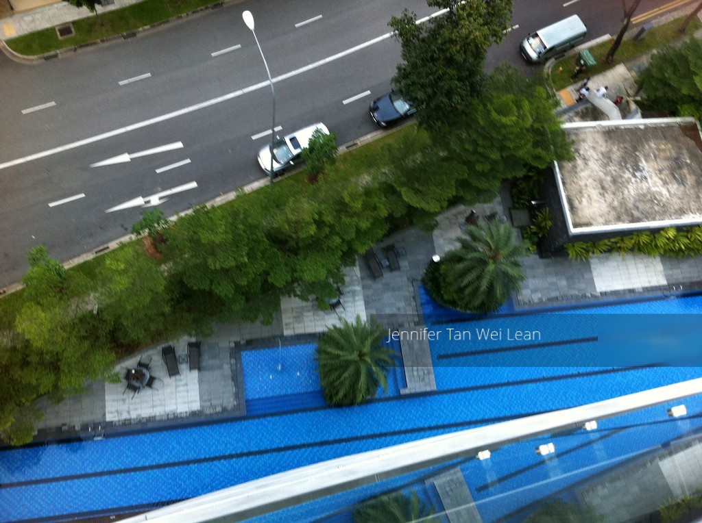 The Arc at Draycott (D10), Apartment #142495162